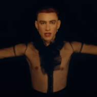Olly Alexander